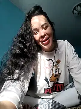 Stefaniyaxq online show from November 25, 9:20 am