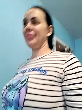 Stefaniyaxq online show from December 2, 9:58 am