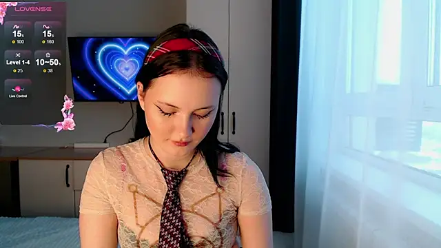 katlynaccerman online show from November 12, 8:26 am