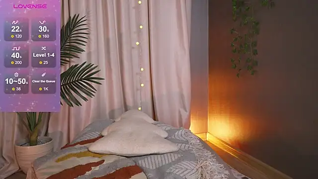 YokoKoko  online show from November 6, 6:14 am