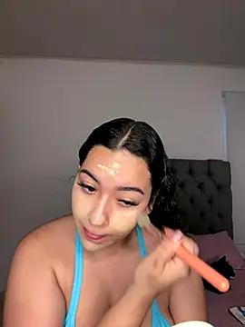 miss ashley1  online show from October 12, 2:38 pm