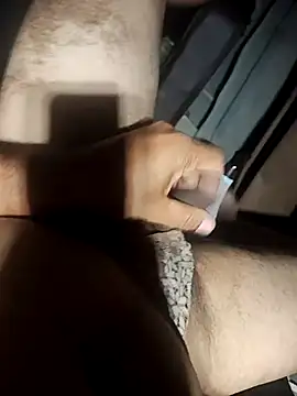 IncomingEssence478 online show from April 3, 1:36 am