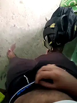 hemcrazy online show from November 5, 2:44 am