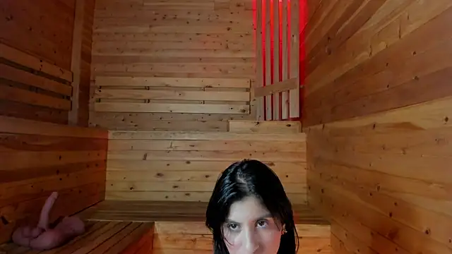 Snapshot of Liselotte_ chatting on July 19, 9:13 am Liselotte online show from July 19, 9:13 am