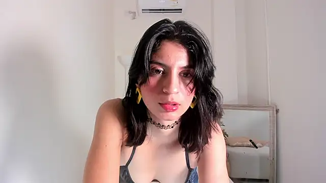 Snapshot of Liselotte_ chatting on July 25, 1:08 pm Liselotte online show from July 25, 1:08 pm