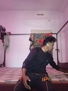 Binny91 online show from January 8, 5:10 am