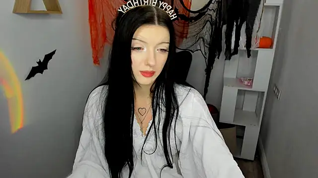 RoxyHopper online show from October 28, 12:41 pm