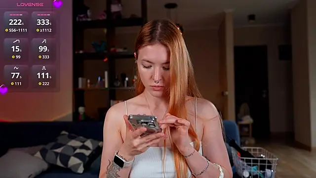 SsonicPorn online show from October 23, 4:28 pm