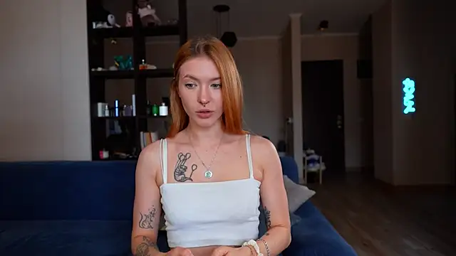 SsonicPorn online show from November 2, 9:11 am