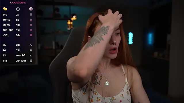 SsonicPorn online show from December 4, 3:21 pm