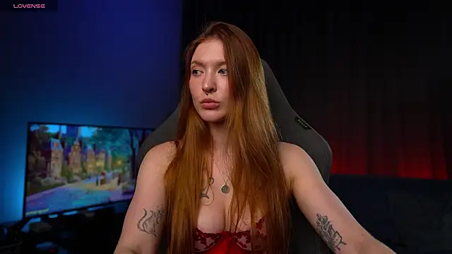 SsonicPorn online show from March 12, 6:47 pm