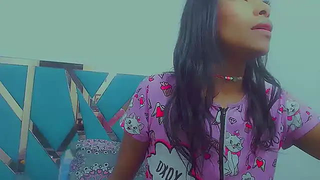 monserrath bitch naughty online show from December 1, 3:22 am