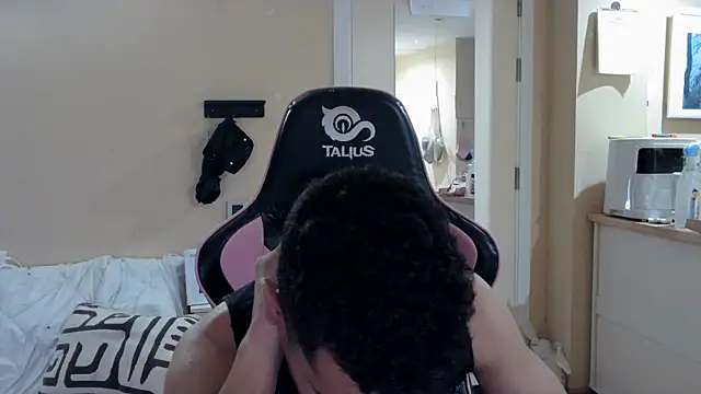 junokun22 online show from October 25, 6:13 pm