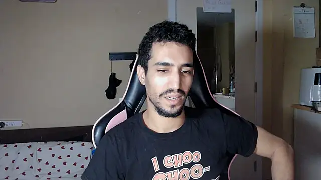 junokun22 online show from November 24, 7:13 pm