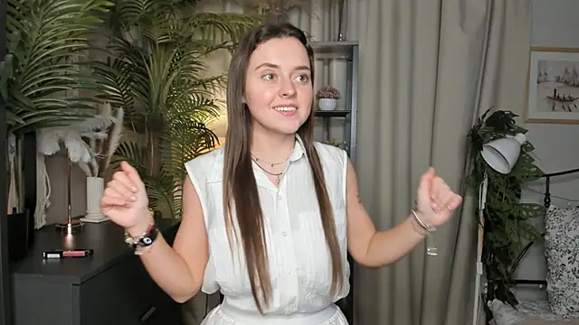 Snapshot of ThelmaJusto chatting on October 25, 2:02 pm ThelmaJusto online show from October 25, 2:02 pm