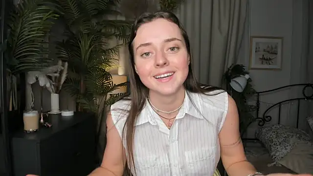 Snapshot of ThelmaJusto chatting on November 2, 2:19 pm ThelmaJusto online show from November 2, 2:19 pm