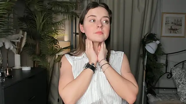 Snapshot of ThelmaJusto chatting on November 3, 3:46 pm ThelmaJusto online show from November 3, 3:46 pm