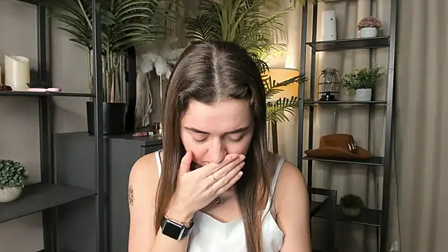 Snapshot of ThelmaJusto chatting on November 7, 3:45 pm ThelmaJusto online show from November 7, 3:45 pm