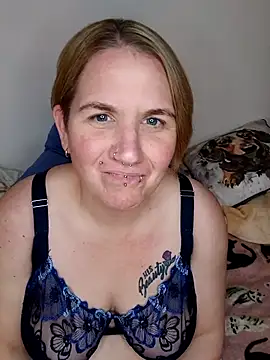 LaceyWestxx online show from November 24, 6:18 pm