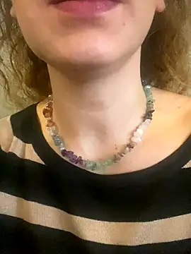 Snapshot of melisss2 chatting on November 7, 9:42 am melisss2 online show from November 7, 9:42 am