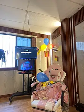 Eva Feller69 online show from June 13, 9:57 pm