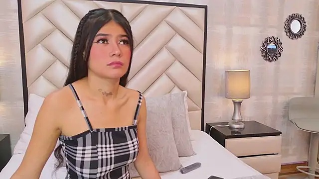 CristalShayy online show from February 26, 11:53 am