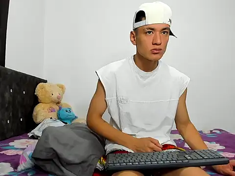 dylan navas online show from November 30, 9:30 pm