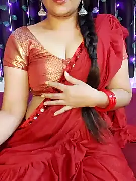 traditional Jaanvi online show from March 21, 2:09 pm