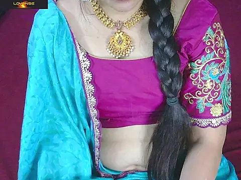 traditional Jaanvi online show from May 1, 12:48 am