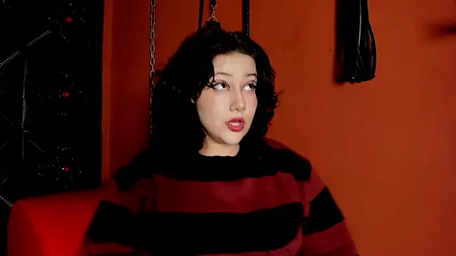 SabbathSinclair online show from October 25, 12:02 pm