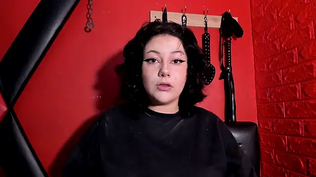 SabbathSinclair online show from October 27, 11:36 am