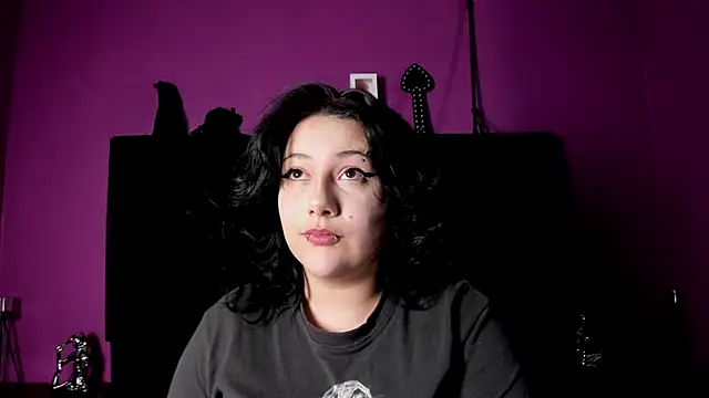 SabbathSinclair online show from October 30, 11:44 am