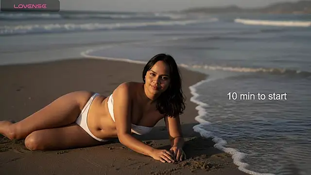 Keyli sweet online show from October 18, 7:03 pm