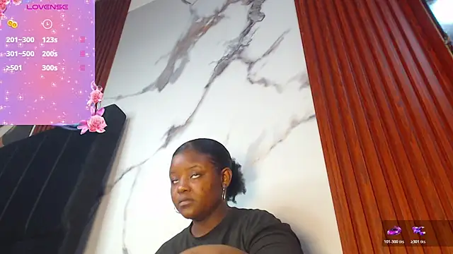 Kim Browns online show from May 3, 2:28 am