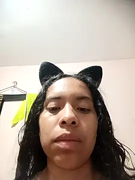 Snapshot of Amayavaldes chatting on November 1, 2:24 am Amayavaldes online show from November 1, 2:24 am