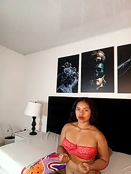 Amayavaldes online show from March 18, 1:20 am