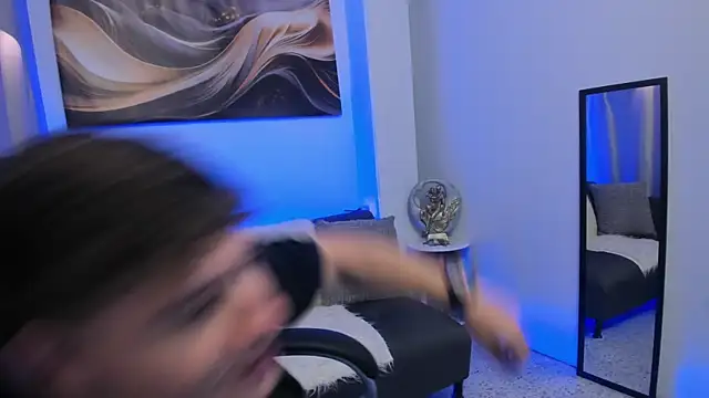 Leoo Miller online show from March 4, 3:56 am