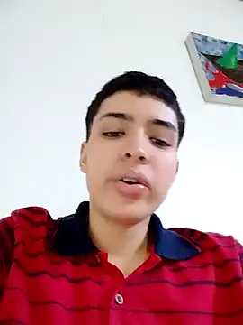 Snapshot of Stevenmonsalve chatting on October 4, 9:46 pm Stevenmonsalve online show from October 4, 9:46 pm