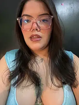 Snapshot of GabrielleMarsh1 chatting on December 21, 3:46 am GabrielleMarsh1 online show from December 21, 3:46 am