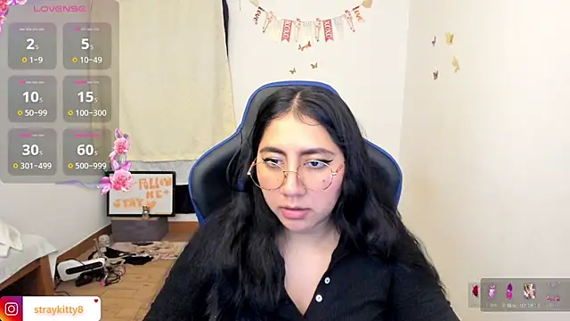 LoveLyy- online show from June 5, 12:28 am