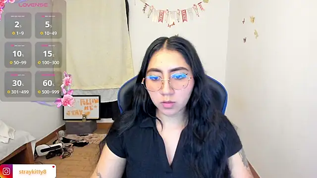 LoveLyy- online show from June 7, 12:04 am