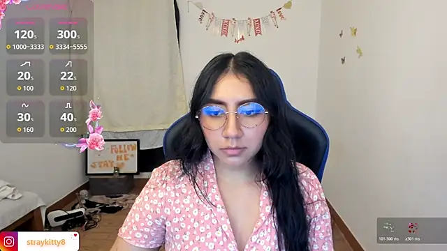 LoveLyy- online show from June 11, 11:47 pm