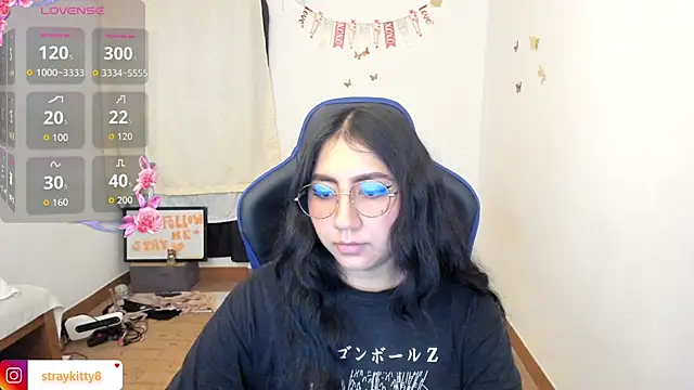 LoveLyy- online show from June 23, 10:19 pm