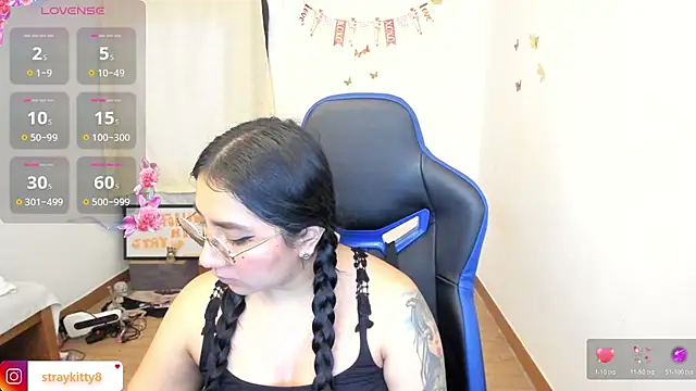 LoveLyy- online show from June 29, 5:35 pm