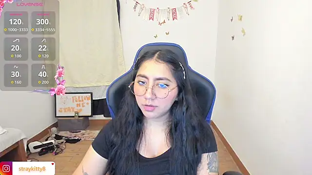 LoveLyy- online show from July 2, 11:55 pm
