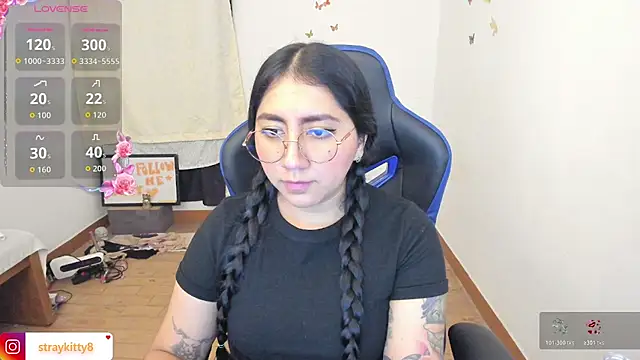 LoveLyy- online show from July 3, 11:33 pm