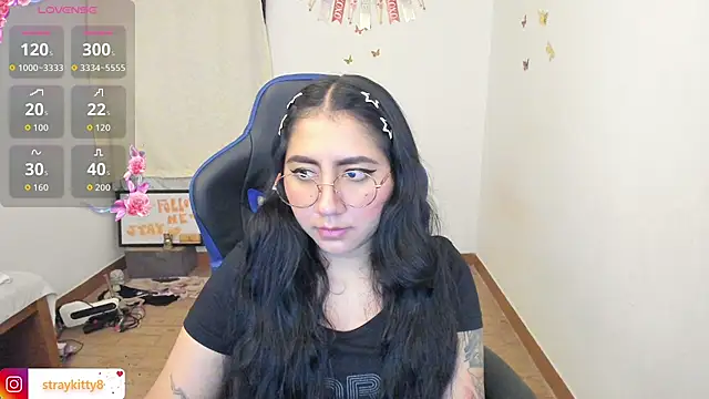 LoveLyy- online show from July 7, 10:36 pm