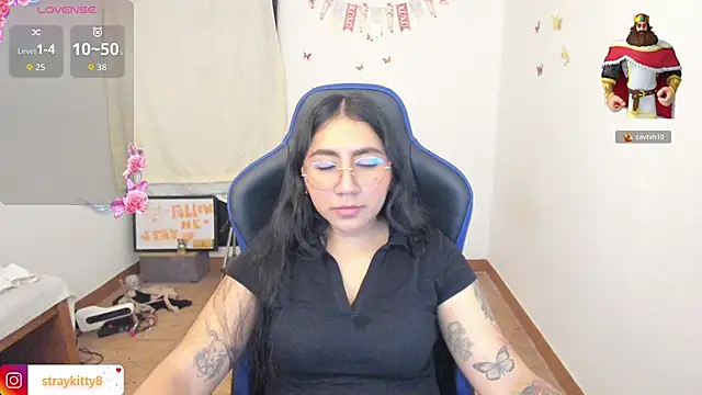 LoveLyy- online show from July 15, 12:27 am