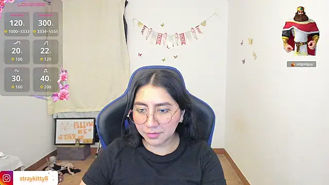 LoveLyy- online show from July 23, 12:24 am