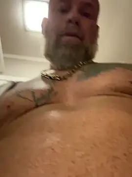 Muscledick40 online show from February 3, 5:38 am